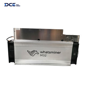 Sử Dụng Whatsminer M50 114th/S 3306W SHA-256 Máy Tính Bộ Vi Xử Lý Dữ Liệu Btc Thợ Mỏ Bitcion Asic Thợ Mỏ Bán Hot Crypto Máy Khai Thác Mỏ - Product Image 2