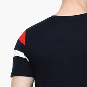 เสื้อยืดผู้ชายใส่สบายเสื้อยืดสำหรับผู้ชายเสื้อยืดแฟชั่นออกแบบได้ตามต้องการ - Product Image 6