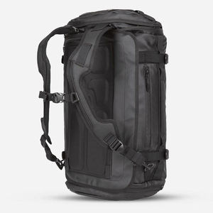 Logotipo personalizado Hombres Popular Deporte Mochila Bolsa Gimnasio Bolsa de lona - Product Image 3