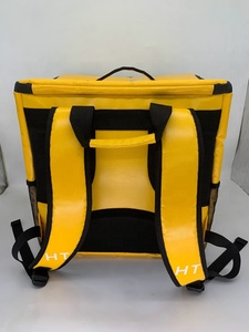 Sac isotherme déjeuner bon prix respectueux de l'environnement à l'aide de carton d'emballage thermique alimentaire fabricant du Vietnam - Product Image 2