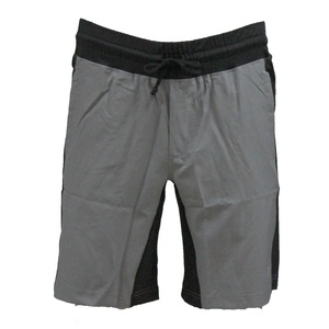 Ropa de verano, pantalones cortos holgados de entrenamiento deportivo de poliéster de secado rápido para hombres, pantalones cortos de gimnasio 2023 para todos de BD - Product Image 2