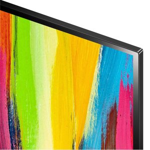 Televisor Inteligente de 42 Pulgadas con Compatibilidad 4K y HDR, Procesador Inteligente, Sonido Envolvente y Funciones para Juegos, Control Remoto Incluido - Product Image 3