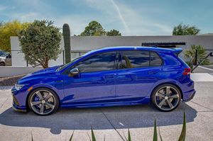 VOLKSWAGEN GOLF R 2022 USADO, Volante a la Izquierda/Derecha - Product Image 4