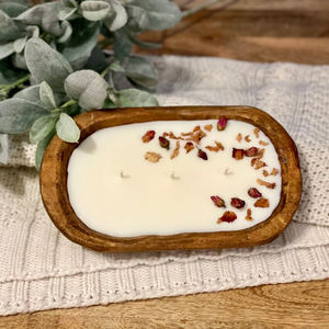 Popular Product with Candle Wax <b>Dough</b> <b>Bowl</b> for Home Decoration, Variety Scents with Best Quality Made in Vietnam - Product Image 6