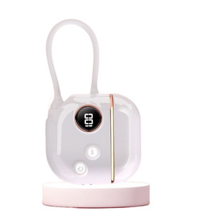 Mini vibromasseur Moonlight Box pour femmes - Jouet pour adultes à succion et vibration - Product Image 3