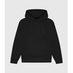 Vente en gros de vêtements décontractés pour hommes pour la course à pied survêtements/OEM surdimensionnés vintage délavés à l'acide ensembles de deux pièces pour hommes survêtements - Product Image 3