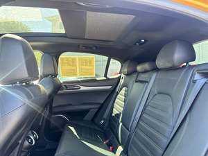 ใช้ lhd/rhd 2022 Alfa Romeo Stelvio veloce AWD แล้ว - Product Image 4