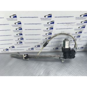 MOTORE ELETTRICO PER FINESTRINO POSTERIORE DESTRO RENAULT Laguna Sedan 4a Serie nb0076019059007dx (05>07) - Product Image 1