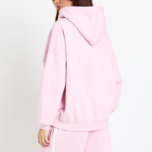 Pantalones Casuales de Pierna Ancha con Cierre de Cremallera para Invierno, Material de Alta Calidad con Mangas Completas, Diseño Casual con Logotipo Personalizado - Product Image 5