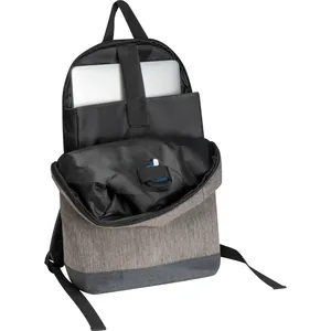 Zaino LED Personalizzato Promozionale di SANDRO - Product Image 3