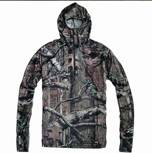 Vêtements en gros Combinaison tactique vert olive Uniforme tactique électrique Camouflage - Product Image 2