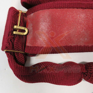 ผ้าคาดเอวสำหรับพิธีการคุณภาพสูงแบบใหม่ ขายส่งในราคาที่เหมาะสม - Product Image 6