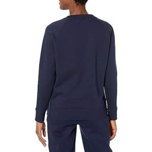 Sudaderas propias, venta al por mayor, ropa deportiva personalizada, Fitness, Jogging, hombres, mujeres, sudadera - Product Image 4