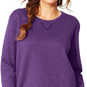 Gran oferta, sudadera informal para mujer, sudadera hecha a medida, recién llegada, transpirable, cómoda, para mujer, sudaderas - Product Image 4