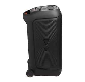 ลำโพงไร้สาย Original PartyBox Stage 320 รุ่นมีไฟสีดำ - Product Image 3