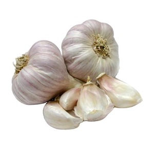 100% prix de l'ail pelé du marché bio/ail blanc neige frais/ail frais blanc normal blanc pur à vendre - Product Image 1