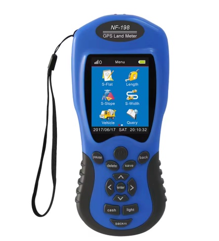 NOYAFA NF-198 GPS измерительные приборы