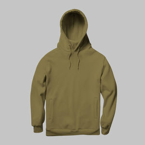 Sudaderas con Capucha de Invierno de Diseño Único Más Vendidas, 100% Algodón, Felpa, Transpirable, Ropa Urbana de Alta Calidad al por Mayor - Product Image 5