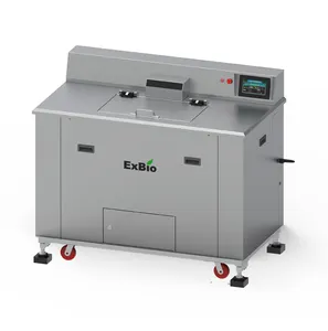 Leading Supplier & Exporter Selling Top Quality 200kg/day Food Disposal / Food Recyclable Composting Machine