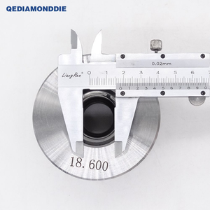 Services de fabrication de haute précision nouvelles matrices de tréfilage en carbure de tungstène de haute qualité pour les fils de soudage - Product Image 3