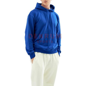 Sudadera con Capucha de Alta Calidad 2026, Personalizable, para Hombre, Invierno, Informal, de Algodón Terry - Product Image 2