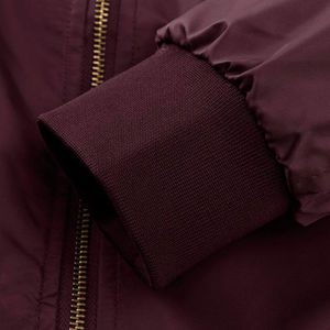 Blouson aviateur respirant pour homme avec marque privée Blousons aviateur confortables pour l'extérieur Blousons aviateur respirant pour homme au meilleur prix - Product Image 5