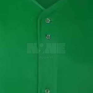 Uniforme de baseball respirant avec logo personnalisé Offre Spéciale ensembles dans une taille raisonnable Prix - Product Image 6