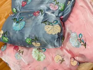 Tissu Jimichu de qualité supérieure pour vêtements et tissus d'ameublement, textile doux et durable de haute qualité pour la mode, la décoration intérieure et les conceptions personnalisées - Product Image 5