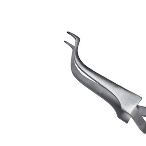 Soporte Posterior de ortodoncia Dental, soporte de pinzas de unión de tubo bucal, instrumento de posicionamiento, enlace directo - Product Image 2