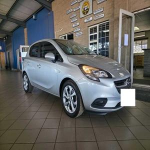 รถมือสอง OPEL CORSA 1.0T ปี 2019 พวงมาลัยซ้าย/ขวา - Product Image 1