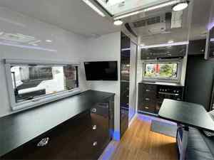 Blackhawk Camper Trailer Off-Roads Motorhomes Caravans for Lounges Bunks - Product Image 4