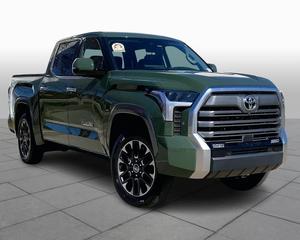 Toyota Tundra Limited 4x4 2023 USADO - LISTO PARA ENVIAR - Product Image 2