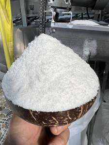 Trusted Supplier Desiccated Coconut <b>for</b> Industrial Food Use - Product Image 4