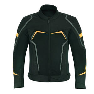 Veste de course de moto pour adultes la plus récente, prix compétitif, vestes de moto pour hommes PAR AMAZING INDUSTRIES - Product Image 1