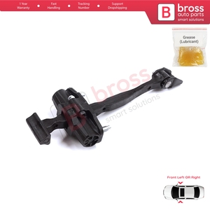 BDP1530 Butée de porte avant avec limiteur pour Classe A W177 B W247 CLA C118 X118 GLA H247 EQA H243 A1777207000 - Product Image 3