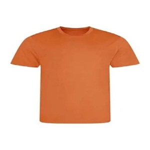 เสื้อยืดผ้าฝ้ายสำหรับผู้ชายผ้าถัก100% เหมาะสำหรับทุกโอกาส - Product Image 4