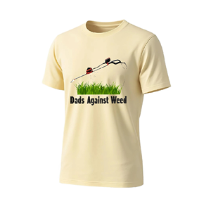 Camisetas Casuales Ajustadas y Elegantes para Hombre, Diseño Moderno, Talla Personalizada, Camisetas de Manga Corta con Cuello Redondo Estampadas para Hombre - Product Image 3