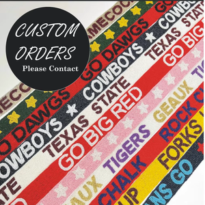 Sac à main personnalisé fait main en tissu de haute qualité avec broderie en coton, style sportif élégant - Product Image 4