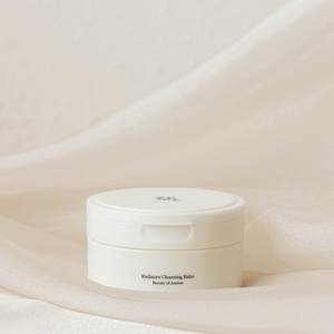 Produits de soin de la peau coréens, nettoyant visage, démaquillant, nettoyant pour le visage, éliminateur de points noirs, baume nettoyant Radiance de Beauty of Joseon - Product Image 3