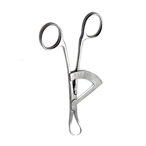 Más vendidos, calibradores de hueso manuales de acero inoxidable con certificación CE, precio económico, Instrumentos dentales, base de instrumentos quirúrgicos - Product Image 6