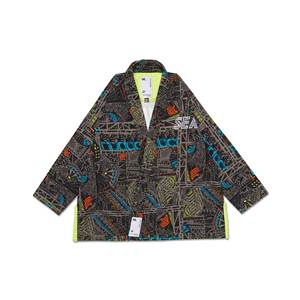 ชุดยูโด BJJ Gi คุณภาพสูงแบบสั่งทำพิเศษ Shoyoroll BJJ Gi รุ่น 83 Mamba Competitor น้ำหนัก 450 GSM พร้อมกระเป๋า - Product Image 1