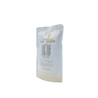 Kualitas Premium Baru 200g D-2505 Kantong Bubuk Hitam T0SHIBA E-STUDIO Kompatibel Unit Pengembang Printer Fotokopi Jepang