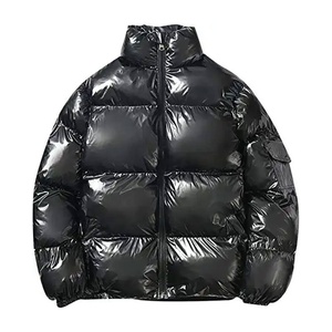 แจ็กเก็ตลายพรางยูนิเซ็กส์สำหรับฤดูใบไม้ร่วงและฤดูหนาวเสื้อโค้ทผ้าฟลีซหนากันน้ำกันลมระบายอากาศเสื้อโค้ทแฟชั่นสไตล์เกาหลี - Product Image 5