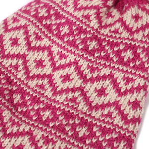 Gorro de Algodón de Alta Calidad, el Mejor Fabricante, Premium, Gran Venta, con Logotipo de Diseñador Personalizado para Invierno - Product Image 6