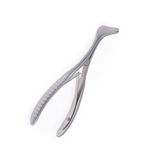 Espéculo Nasal de Alta Calidad Cooley para Succión Vascular, Acero Inoxidable Alemán, Manual, Reutilizable, Juego de Instrumentos Quirúrgicos - Product Image 4