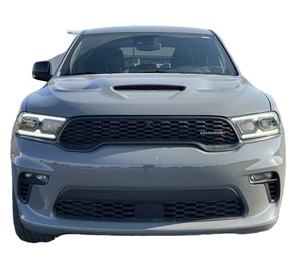 Nuevo/Usado 2023 GT Plus AWD Turbo Automático con Llantas de Aleación Oscuras, Asientos de Cuero, Sistema de Navegación, Arranque Remoto, Android - Product Image 1