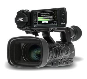 M/b กล้องถ่ายวิดีโอ prohd ใหม่-เลนส์ ENG XT20SX47BRM - Product Image 1