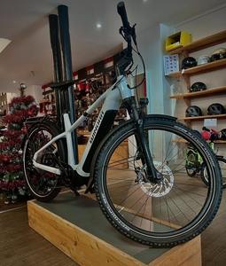 Bicicleta Eléctrica de Trekking Yucatan X12 Pro 2025-2026 Económica en Venta - Product Image 2