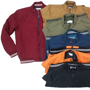 <b>Men's</b> <b>Jacket</b> Wind Proof Polyester Fabric High Quality <b>Mens</b> Winter Clothing Wholesale Price From Bangladesh Manufacturer - Product Image 5