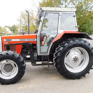 Tractores agrícolas usados Massey Ferguson 135 / Mf 165 / Mf175 / 185 / 188 / 275 / 290 / 390 MF 455 Tractores - Product Image 5